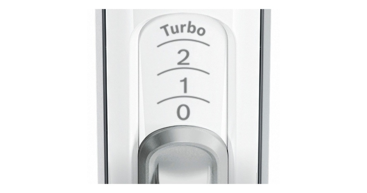 Bosch Kabelloser Handstaubsauger Athlet 25.2V, Stielstaubsauger(weiß)