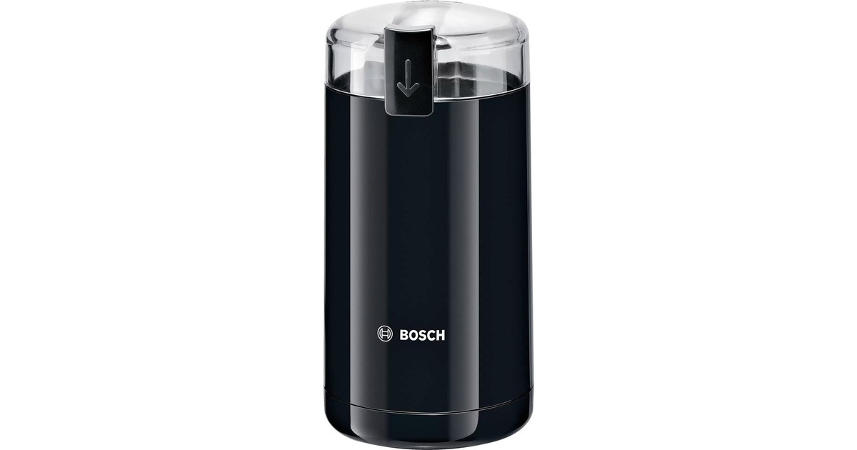 Bosch Kaffeemühle TSM6A013(schwarz, 180 Watt)