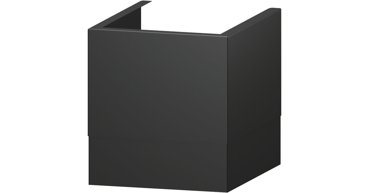 Bosch Kaminverlängerung DWZ1IB6N1(schwarz, 187-360 mm)