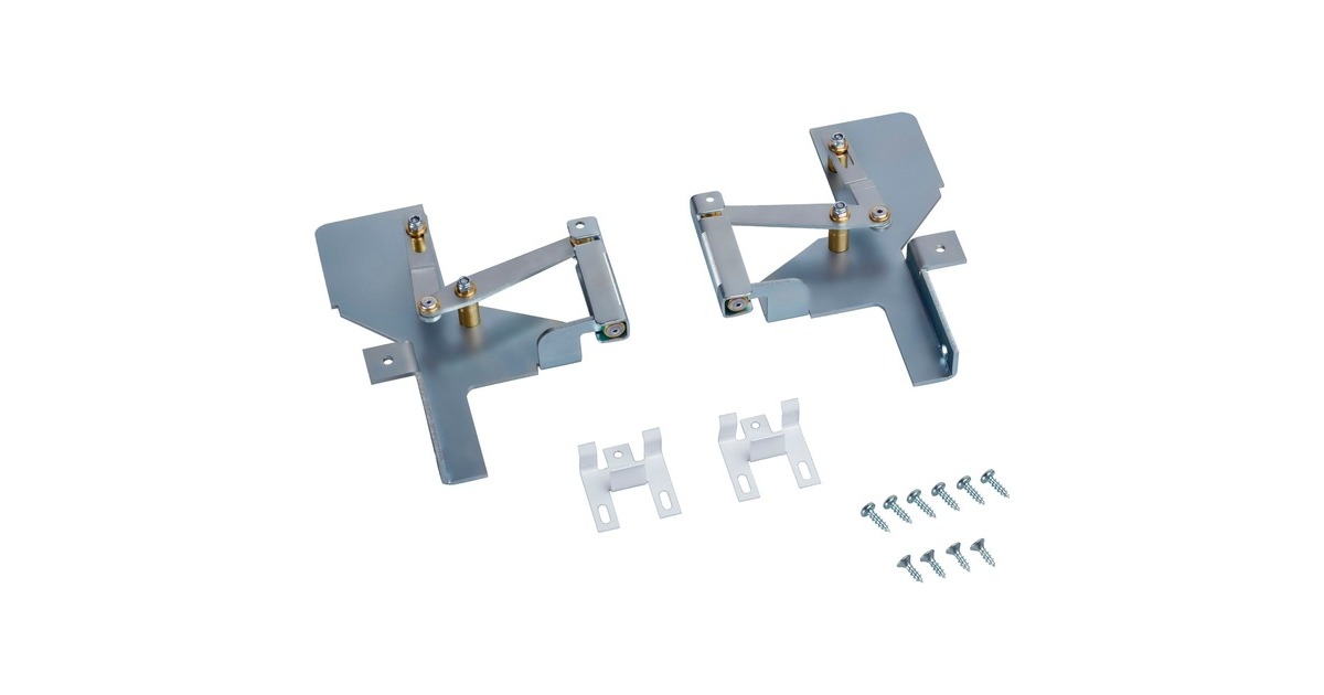 Bosch Klappscharnier SMZ5003, Halterung