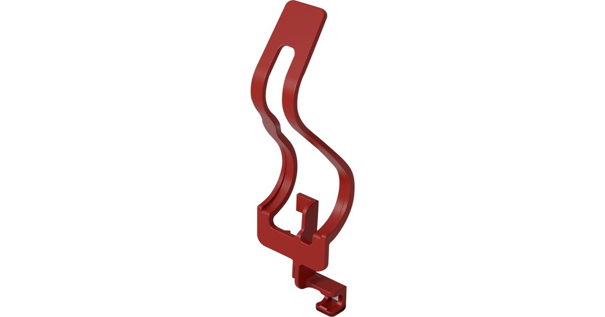 Bosch Kleinteile-Halter für Oberkorb (SGZ0IC00), Halterung