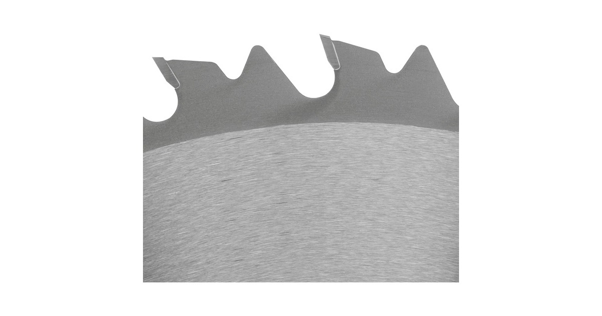 Bosch Kreissägeblatt Construct Wood, Ø 400mm, 46Z(Bohrung 30mm, für Tischkreissägen)