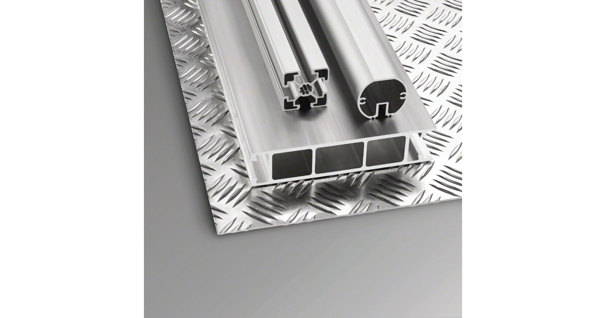 Bosch Kreissägeblatt Expert for Aluminium, Ø 210mm, 66Z(Bohrung 30mm, für Akku-Tischkreissägen)