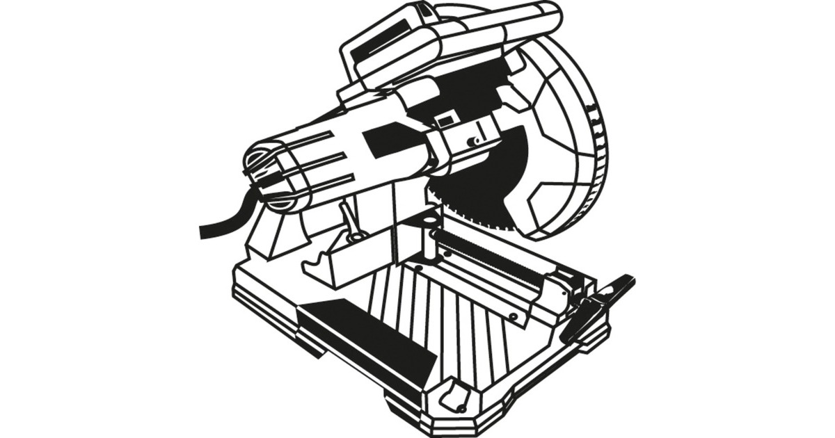 Bosch Kreissägeblatt Expert for Stainless Steel, Ø 305mm, 60Z(Bohrung 25,4mmm, für Kapp- & Gehrungssägen)