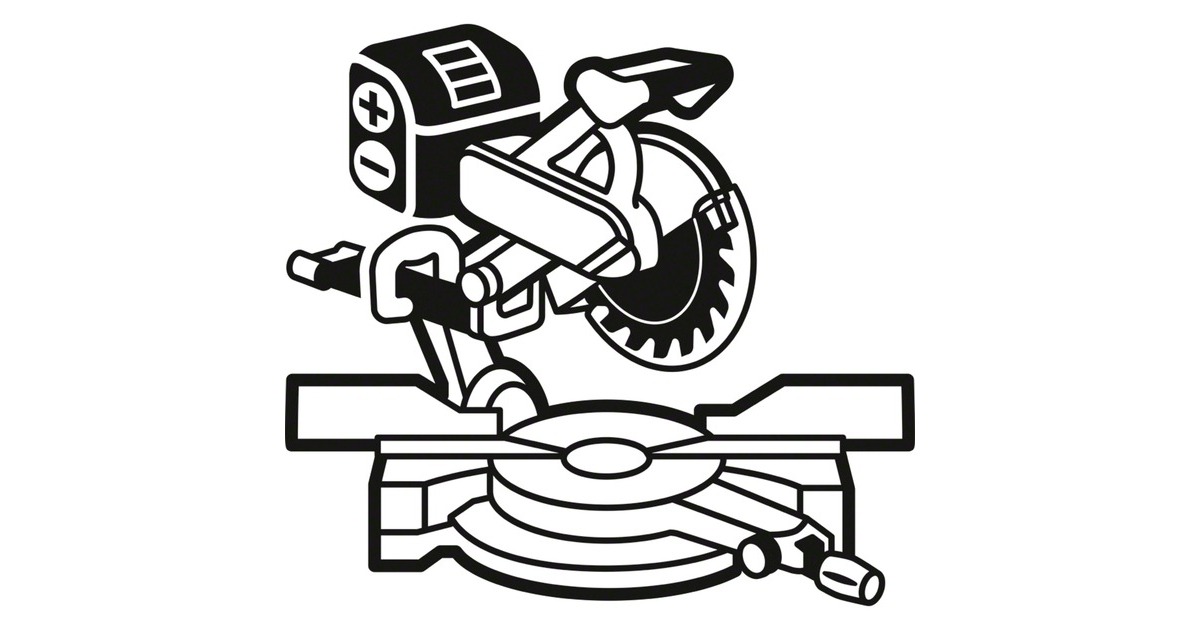 Bosch Kreissägeblatt Expert for Wood, Ø 216mm, 48Z(Bohrung 30mm, für Akku-Kappsägen)