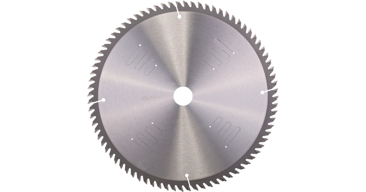 Bosch Kreissägeblatt Optiline Wood, Ø 305mm, 80Z(Bohrung 30mm, für Kapp- & Gehrungssägen)