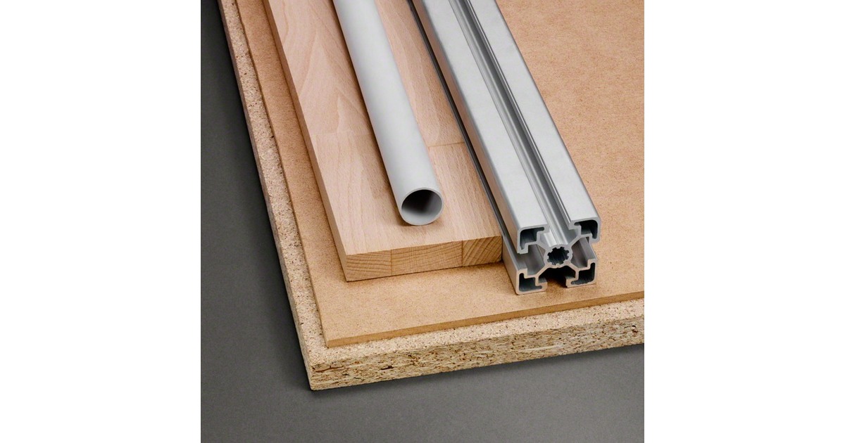 Bosch Kreissägeblatt Standard for Multimaterial, Ø 85mm, 30Z(Bohrung 15,875mm, für Akku-Handkreissägen)