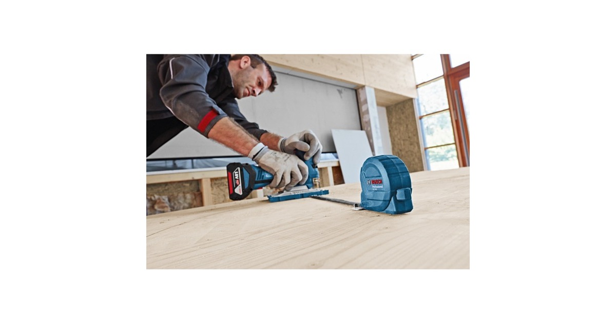 Bosch Kreisschneider KS 3000 + FS-Adapter FSN SA Professional, Führung(für Stichsägen)