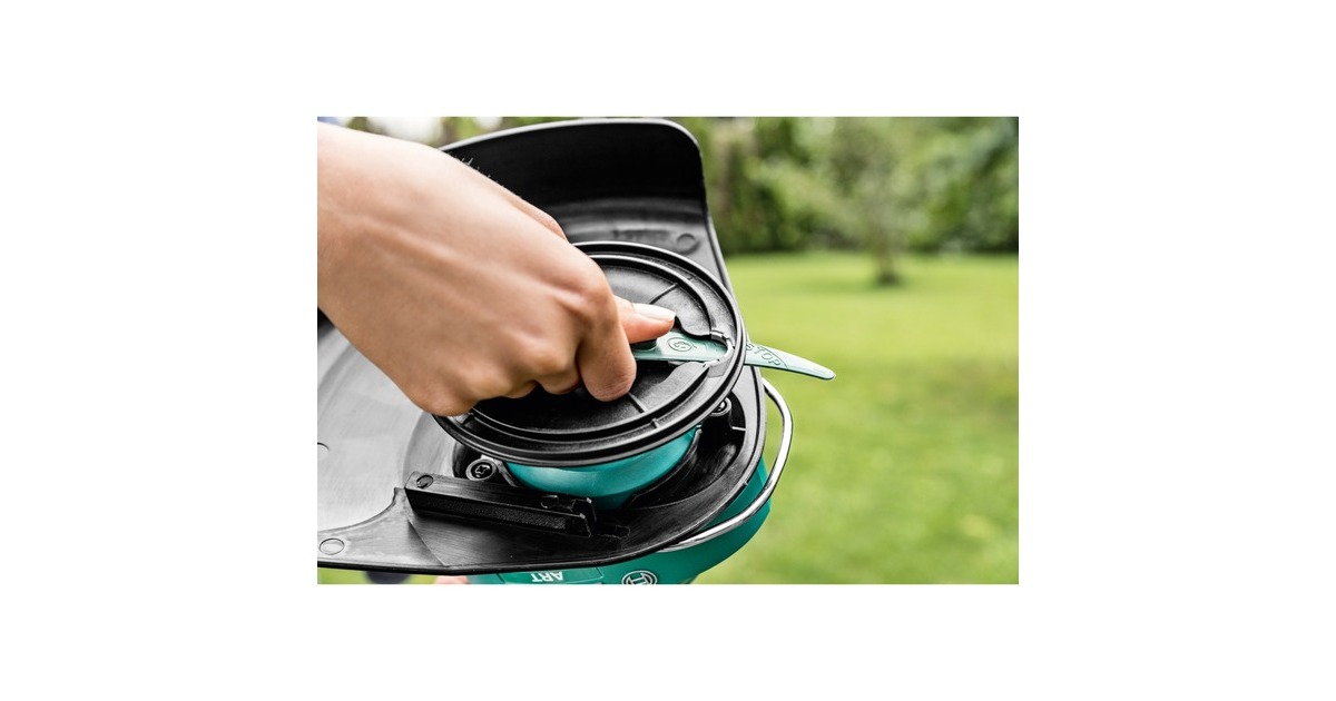 Bosch Kunstoffmesser ART 23-18LI Durablade, Ersatzmesser