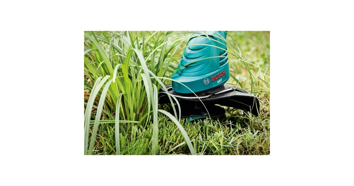 Bosch Kunstoffmesser ART 23-18LI Durablade, Ersatzmesser