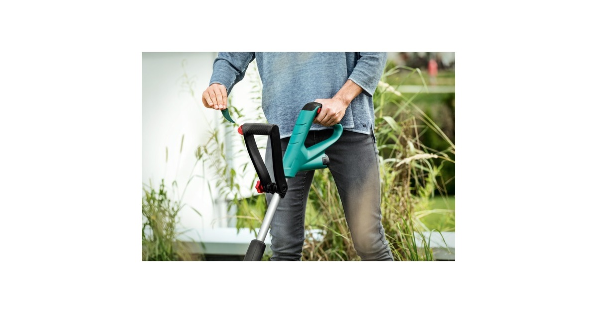 Bosch Kunstoffmesser ART 23-18LI Durablade, Ersatzmesser