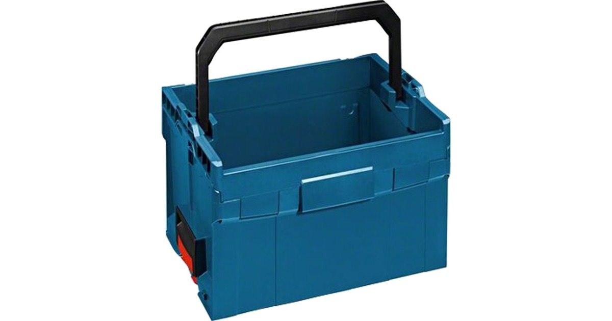 Bosch LT-BOXX 272 Professional, Werkzeugkiste(blau)