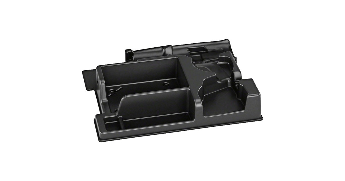 Bosch L-BOXX-EINLAGE GDS 18V-1000/-1050 H(kompatibel mit L-BOXX 136)