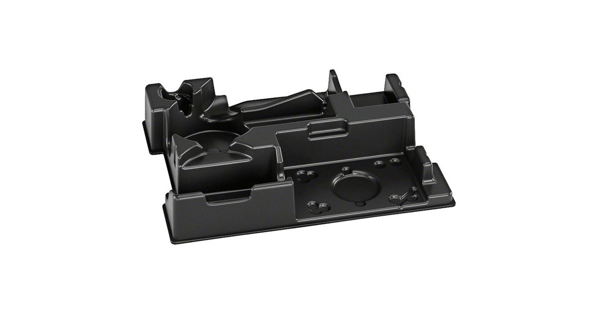 Bosch L-BOXX-EINLAGE GEX 12V-125/18V-12(kompatibel mit L-BOXX 136)