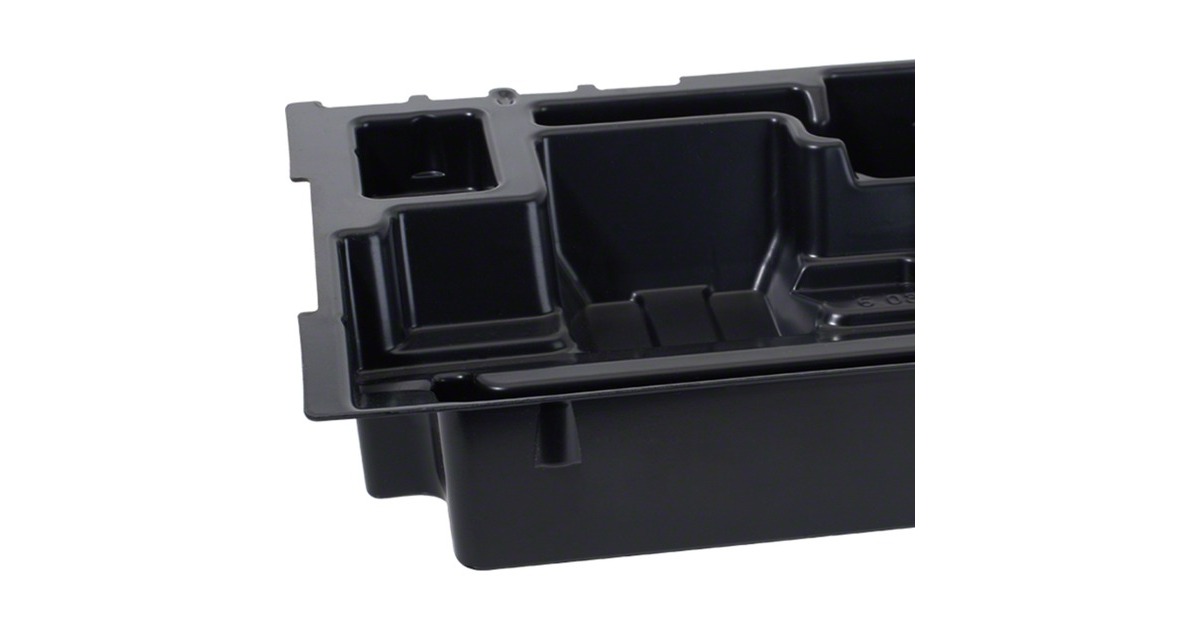 Bosch L-BOXX Einlage für GKM 18 V-LI Professional(schwarz, für L-BOXX 238)