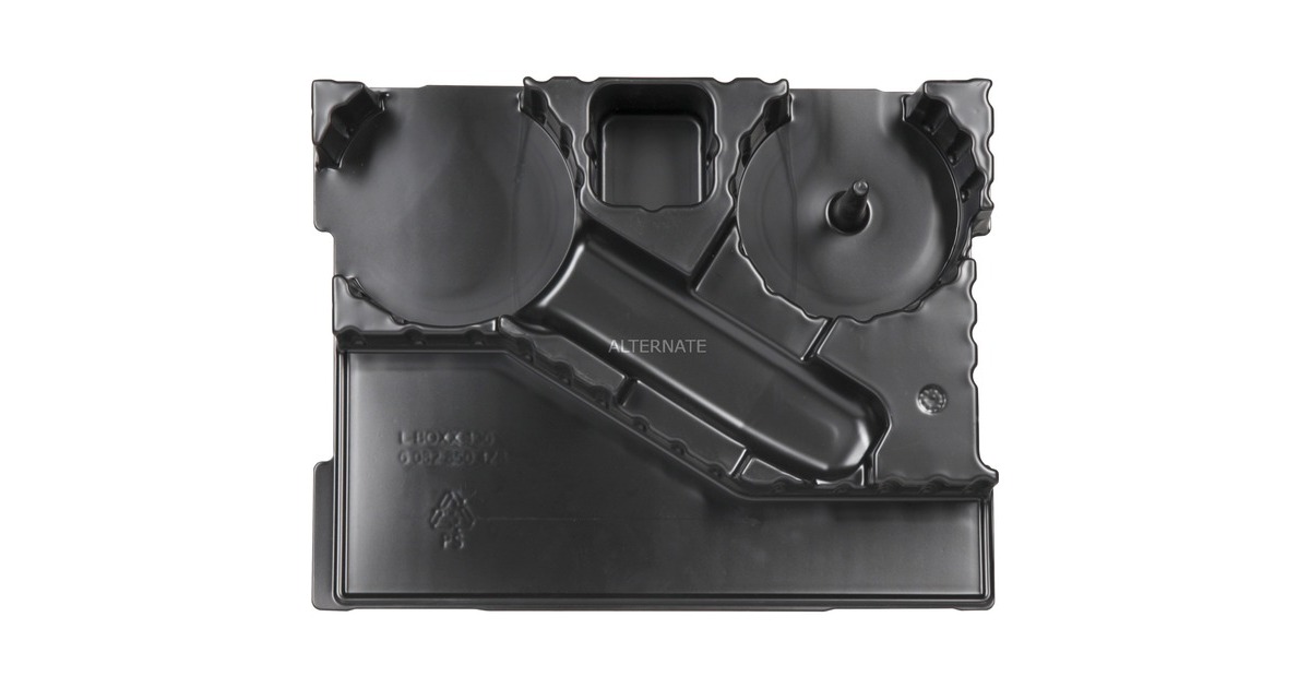 Bosch L-Boxx Einlage 9-115/12/15-125 CIE(L-Boxx 136)