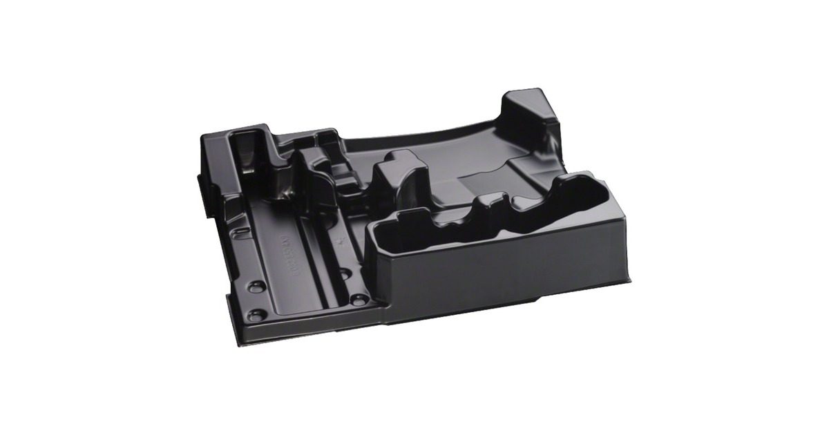 Bosch L-Boxx Einlage für GBH 18 V-LI/-EC(schwarz, für L-Boxx 136)