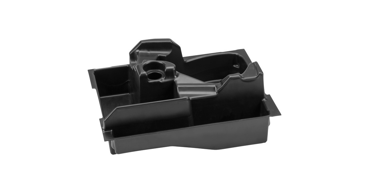 Bosch L-Boxx Einlage für GBH 36V/VF-LI(schwarz, für L-BOXX 238)