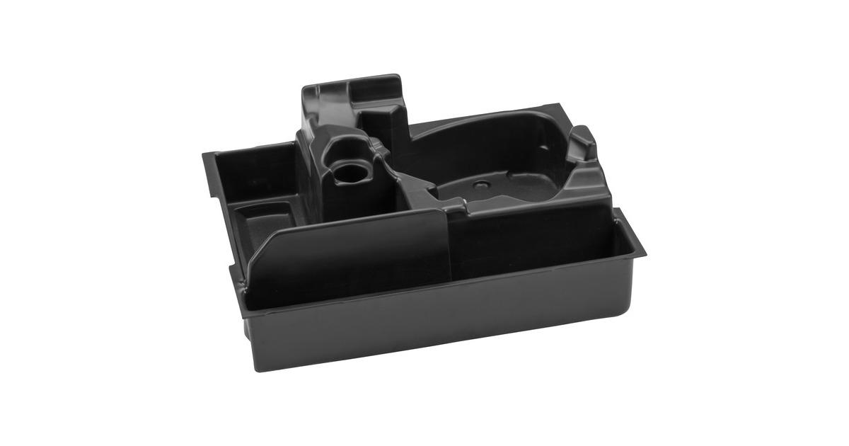 Bosch L-Boxx Einlage für GBH 36 VF-LI(schwarz, für L-BOXX 238)