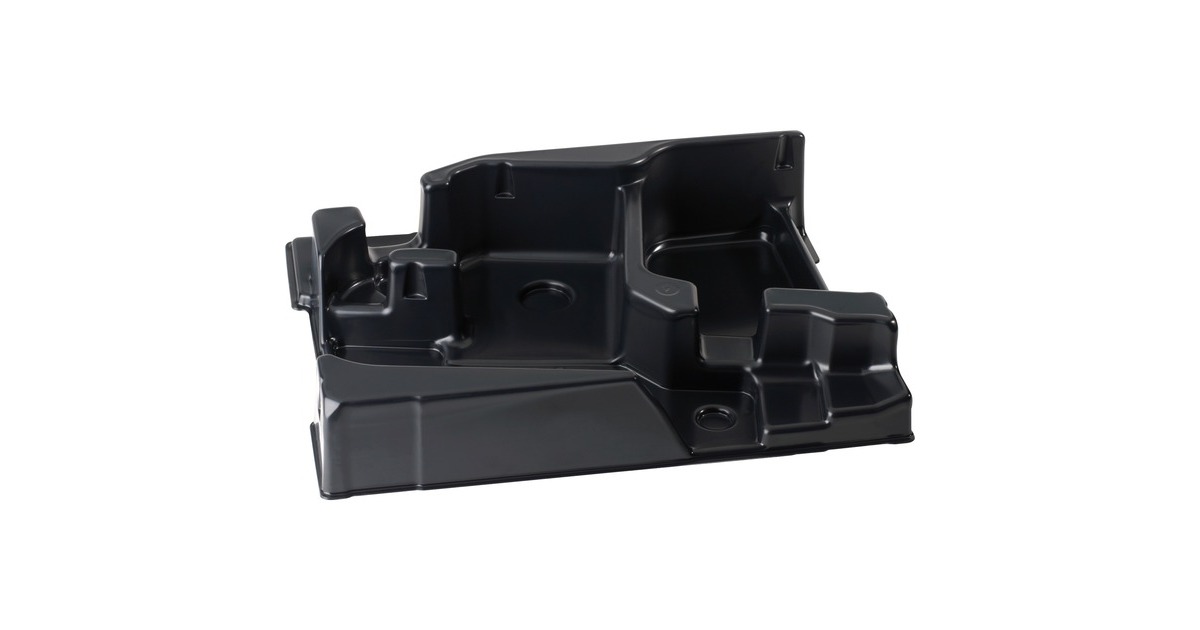 Bosch L-Boxx Einlage für GBH 4-32 DFR(schwarz, für L-BOXX 136)
