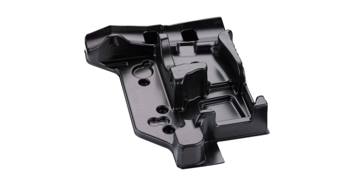 Bosch L-Boxx Einlage für GDR /GDX 18V-EC(schwarz, für L-Boxx 136)