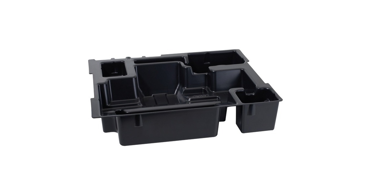 Bosch L-Boxx Einlage für GKS 18 V-LI(für L-BOXX 238)