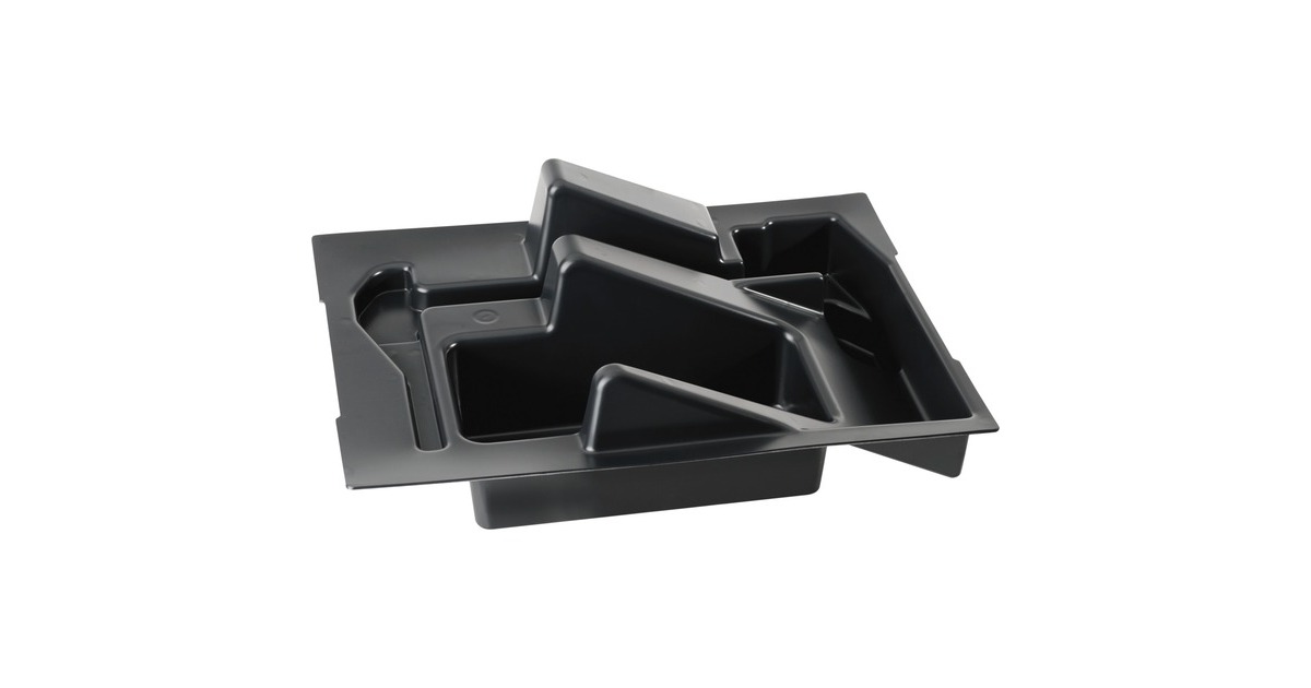 Bosch L-Boxx Einlage für GKS 85(für L-BOXX 374)