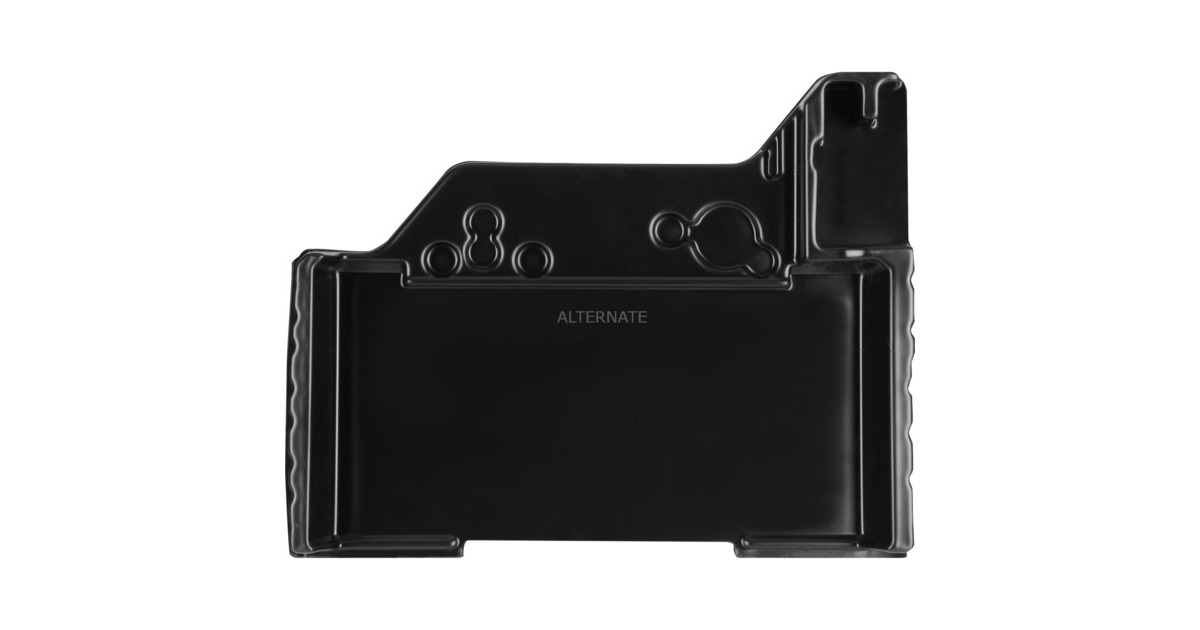 Bosch L-Boxx Einlage für GML SoundBoxx(schwarz, für L-Boxx 136)
