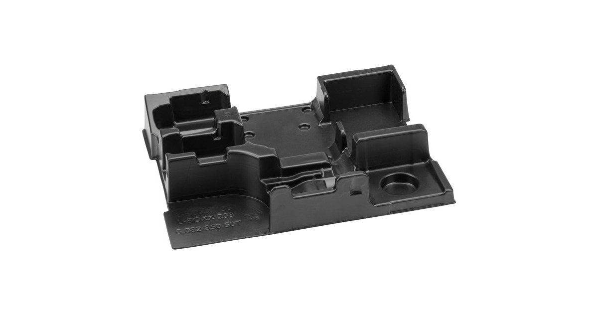 Bosch L-Boxx Einlage für GOP 14,4/18V-EC(für L-BOXX 136/238)