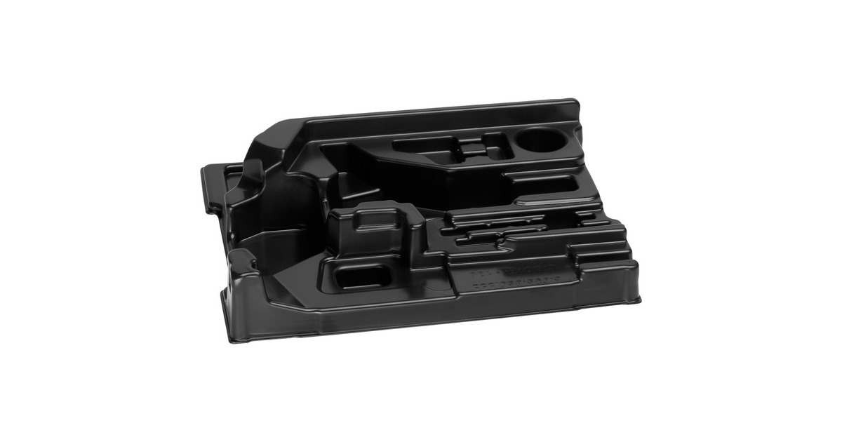 Bosch L-Boxx Einlage für GSR 6-45 TE/GSR 16589 + Autofeed(für L-BOXX 136)