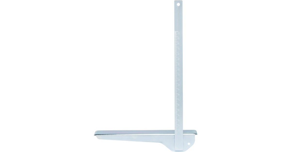 Bosch Längsanschlag 1608190007, Führung(für Handkreissägen)