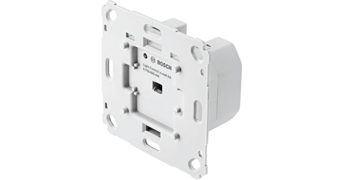 Bosch Light Control, Schalter