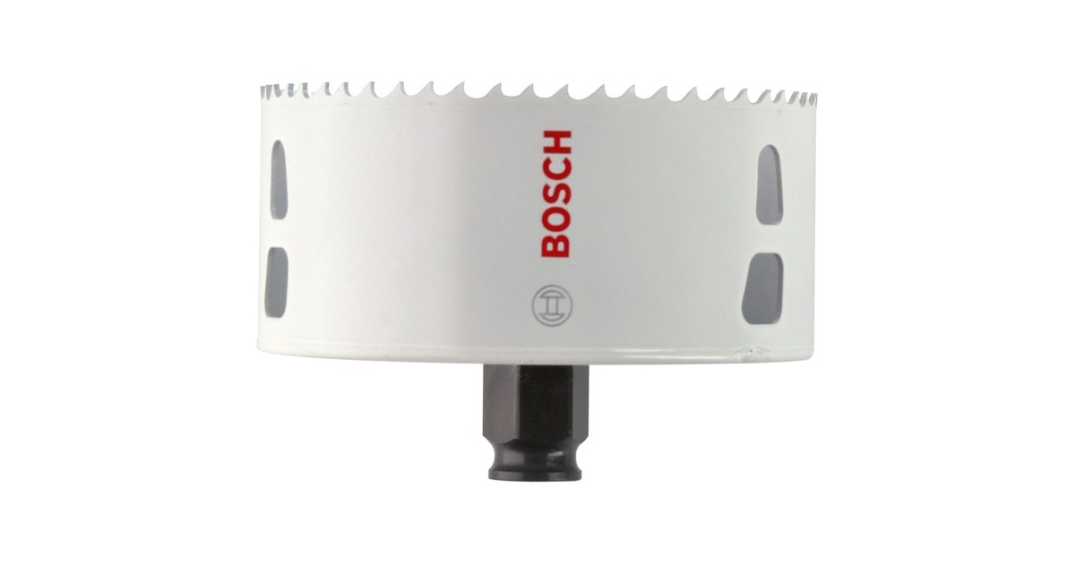 Bosch Lochsäge BiM Progressor for Wood & Metal, Ø 102mm(4")