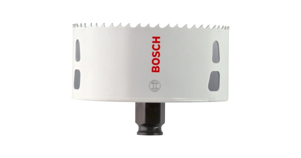 Bosch Lochsäge BiM Progressor for Wood & Metal, Ø 105mm(4.1/4
