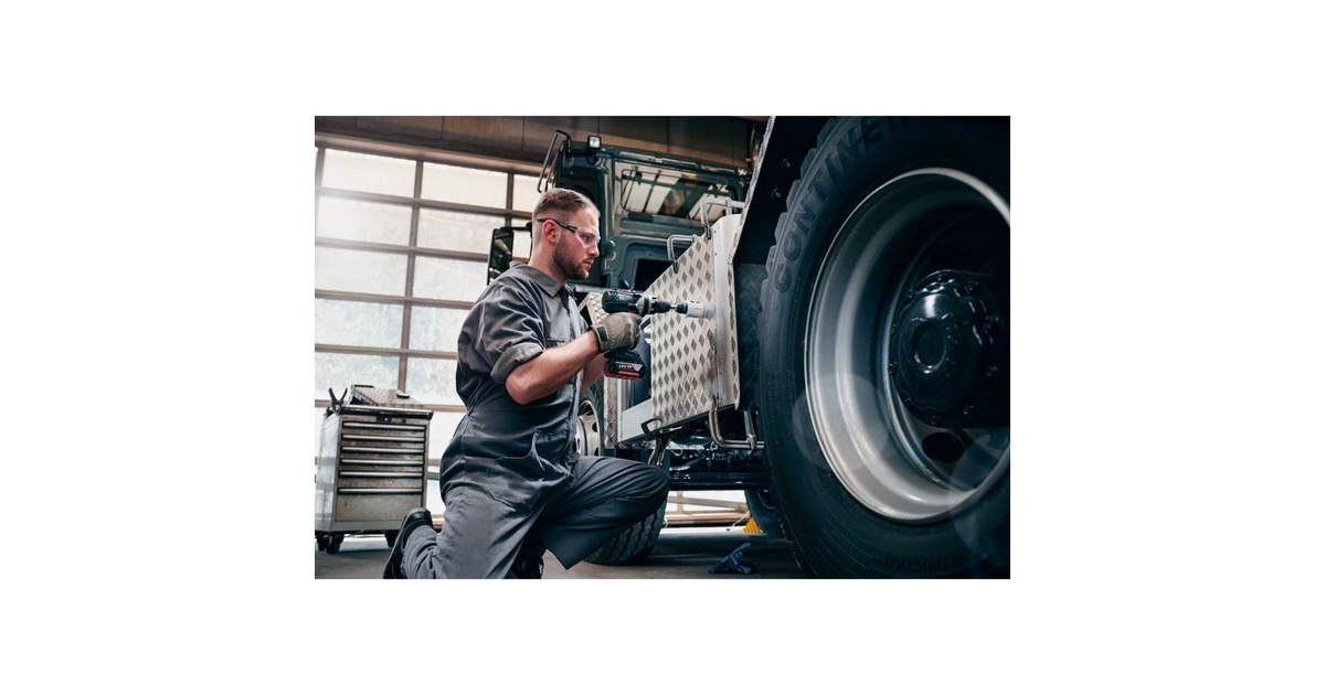 Bosch Lochsäge BiM Progressor for Wood & Metal, Ø 105mm(4.1/4