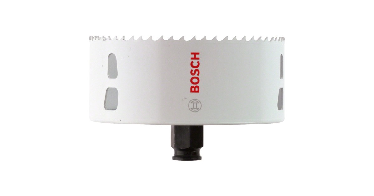 Bosch Lochsäge BiM Progressor for Wood & Metal, Ø 114mm(4.1/2