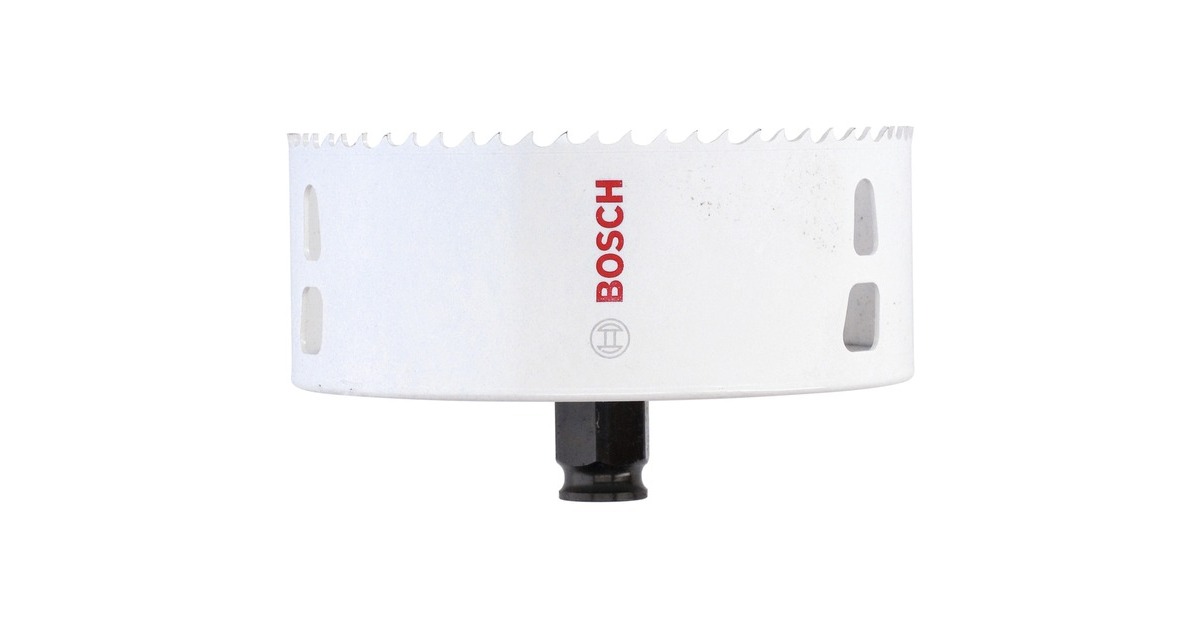 Bosch Lochsäge BiM Progressor for Wood & Metal, Ø 121mm(4.3/4")