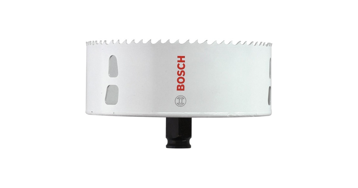 Bosch Lochsäge BiM Progressor for Wood & Metal, Ø 127mm(5")