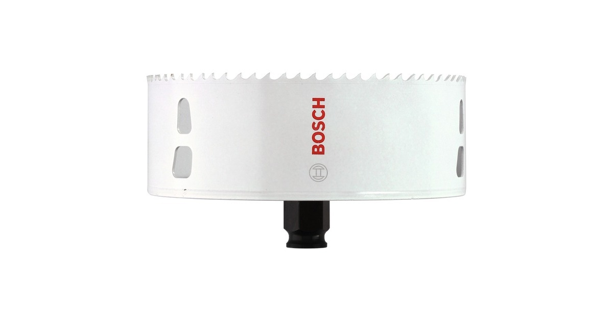 Bosch Lochsäge BiM Progressor for Wood & Metal, Ø 133mm(5.1/4")