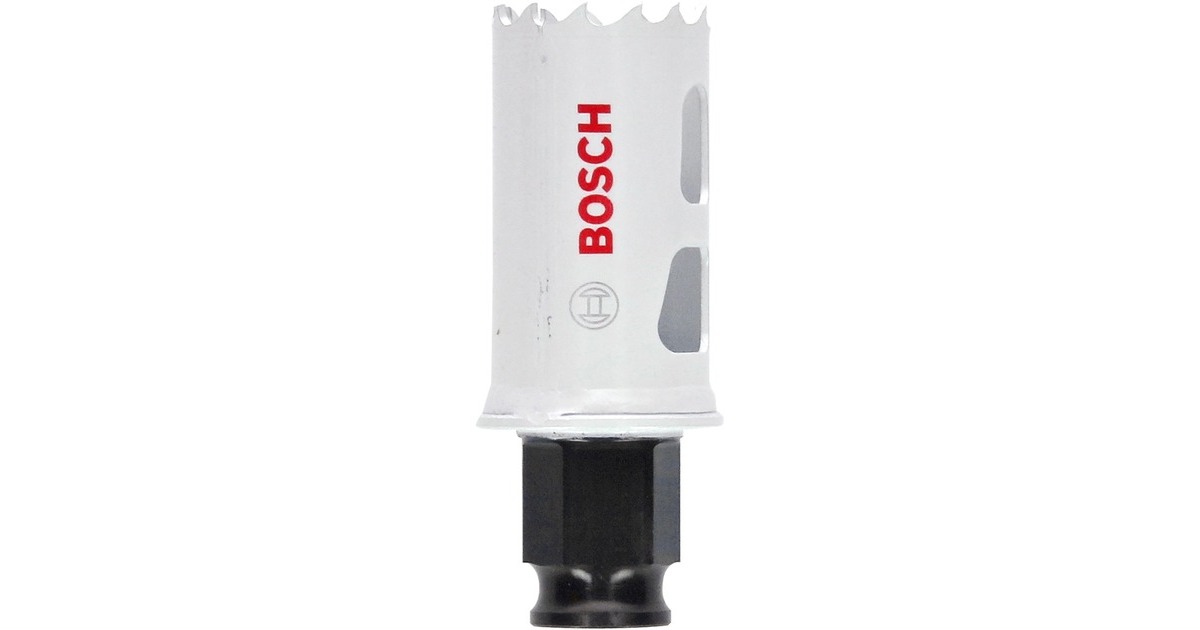 Bosch Lochsäge BiM Progressor for Wood & Metal, Ø 27mm(1.1/16")