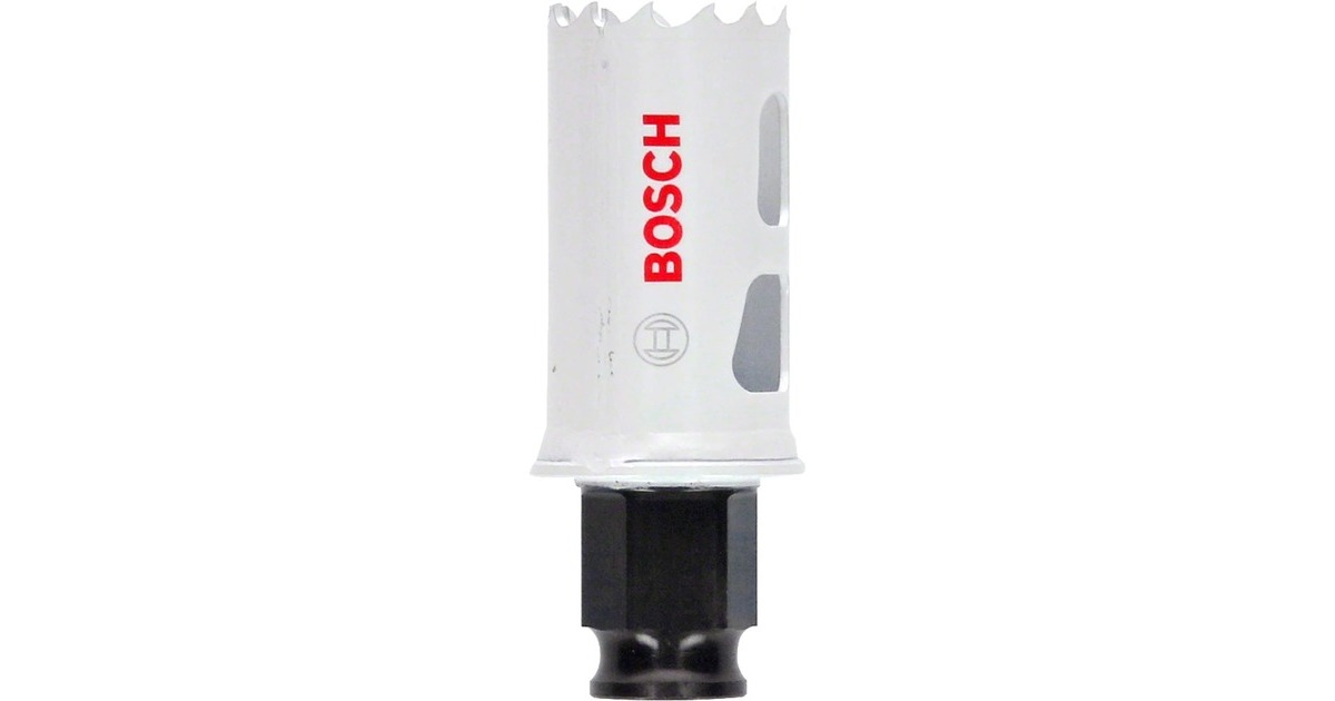 Bosch Lochsäge BiM Progressor for Wood & Metal, Ø 29mm(1.1/8