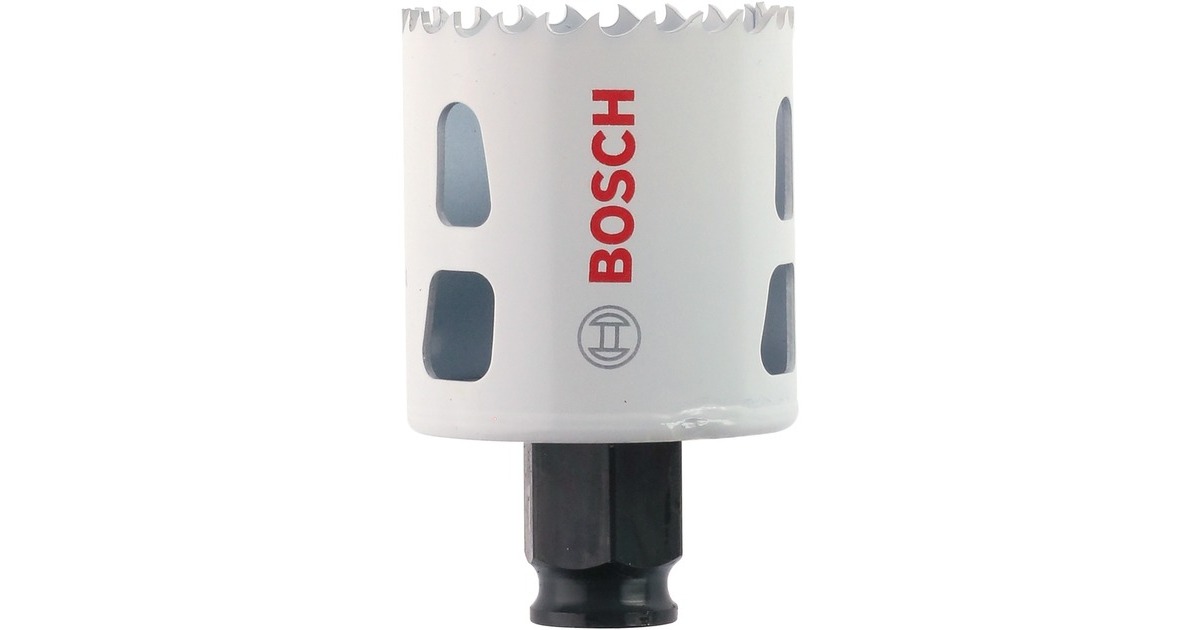 Bosch Lochsäge BiM Progressor for Wood & Metal, Ø 44mm(1.3/4")