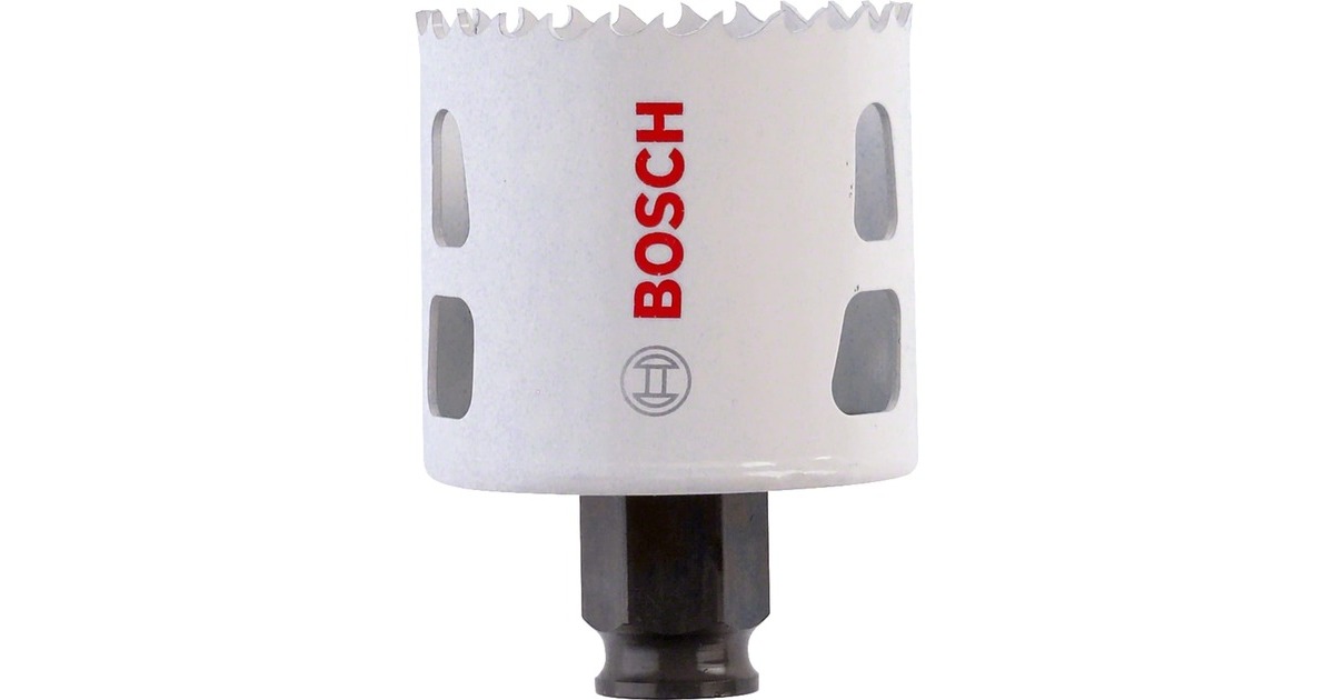 Bosch Lochsäge BiM Progressor for Wood & Metal, Ø 54mm(2.1/4