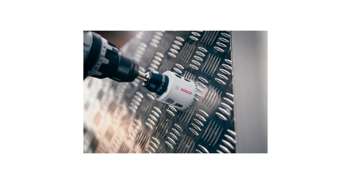 Bosch Lochsäge BiM Progressor for Wood & Metal, Ø 54mm(2.1/4