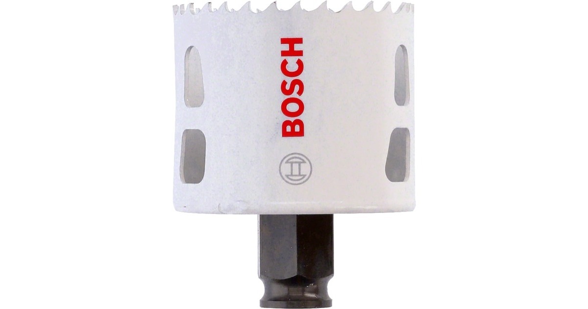 Bosch Lochsäge BiM Progressor for Wood & Metal, Ø 57mm(2.1/4