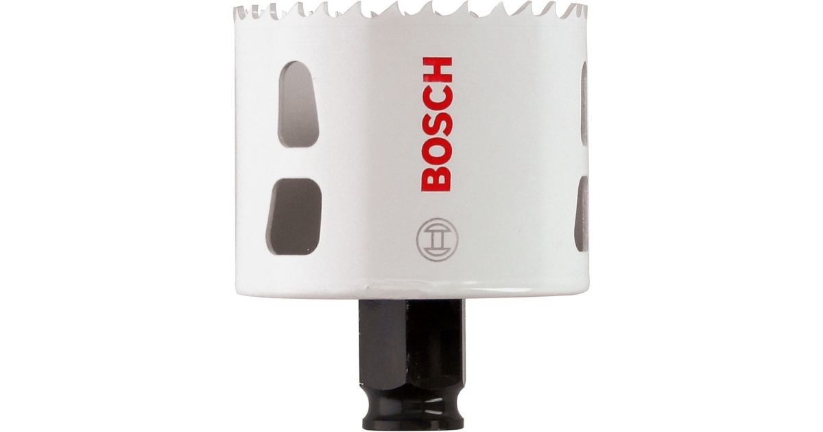 Bosch Lochsäge BiM Progressor for Wood & Metal, Ø 60mm(2.1/2")