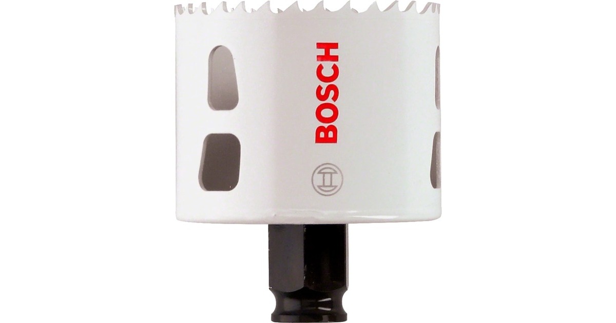Bosch Lochsäge BiM Progressor for Wood & Metal, Ø 64mm(2.1/2
