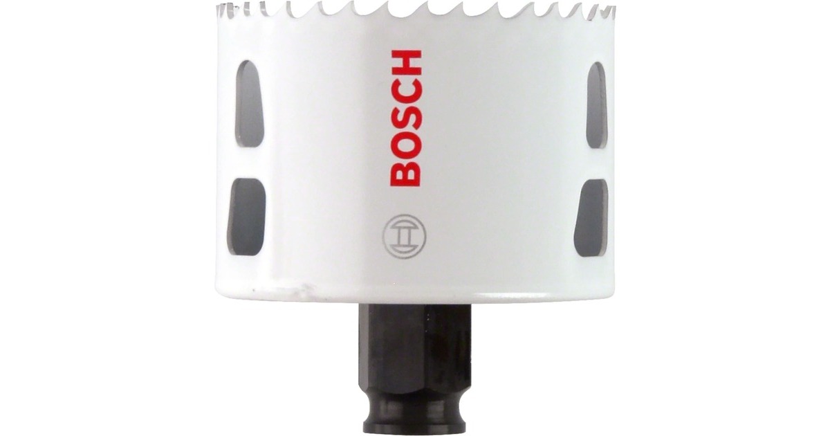Bosch Lochsäge BiM Progressor for Wood & Metal, Ø 67mm(2.3/4