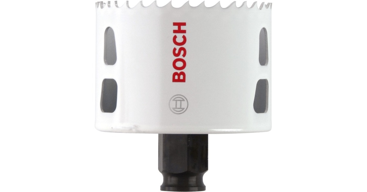 Bosch Lochsäge BiM Progressor for Wood & Metal, Ø 68mm(2.3/4")
