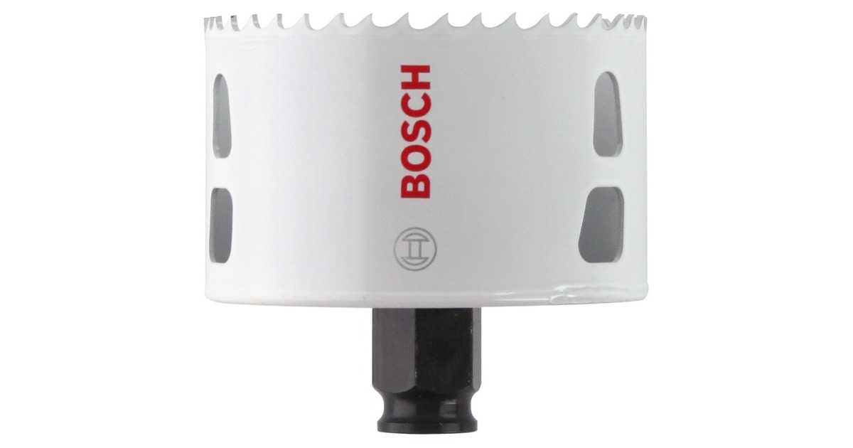 Bosch Lochsäge BiM Progressor for Wood & Metal, Ø 76mm(3")